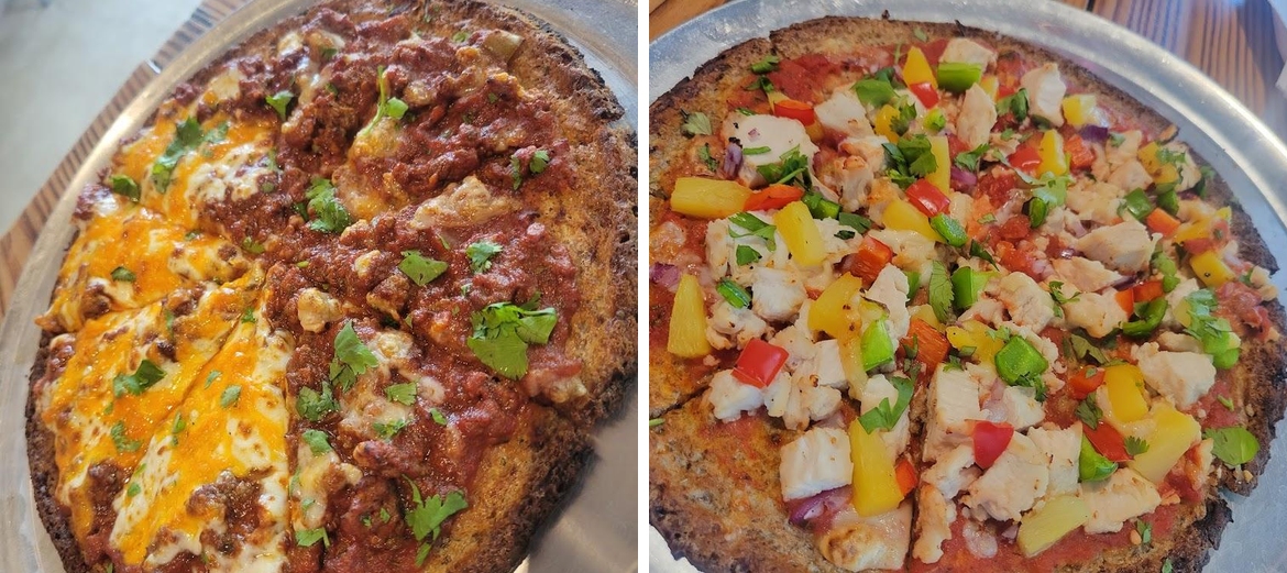 1982 Pizza Co.