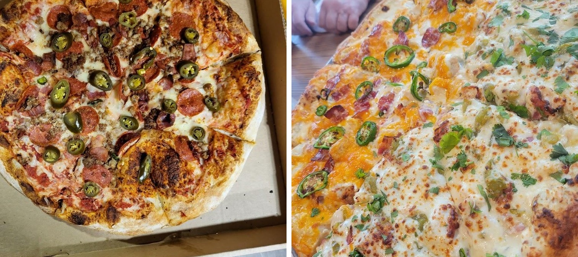 1982 Pizza Co.