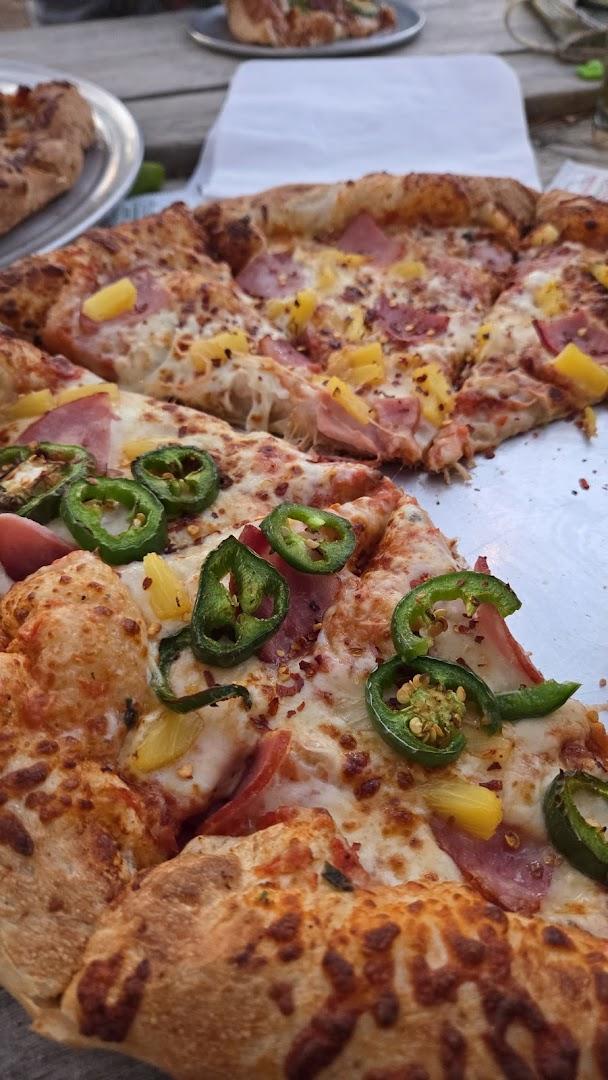 1982 Pizza Co.