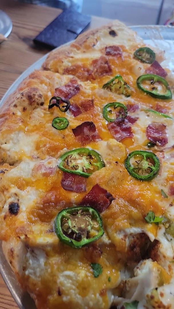1982 Pizza Co.