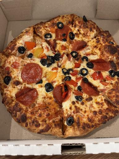 1982 Pizza Co.
